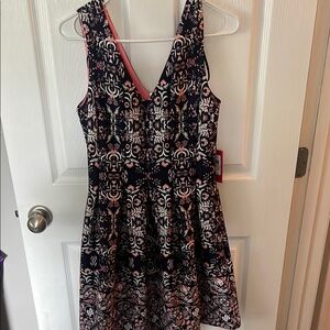 Vince Camuto Dress